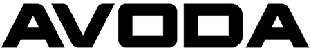 AVODA Logo