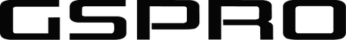GSPro Logo