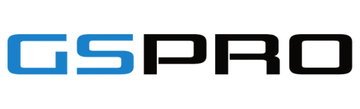 GSPro Logo