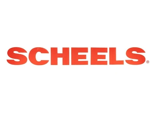 Scheels Logo