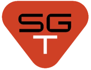 SGT Logo