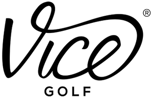 VICE Golf Logo