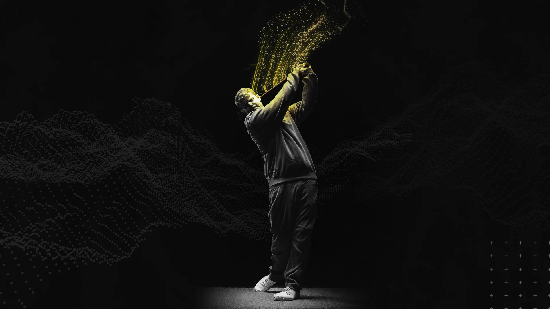 Swing into Golden Savings Promotional Image