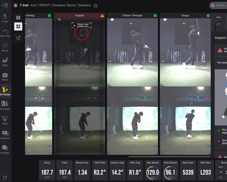 AI Trainer