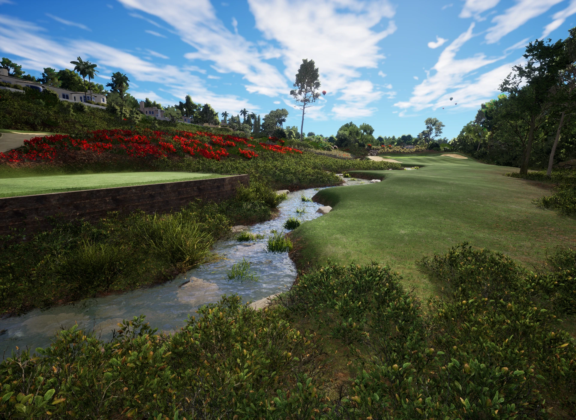 The Farms Golf Club (Renov.)