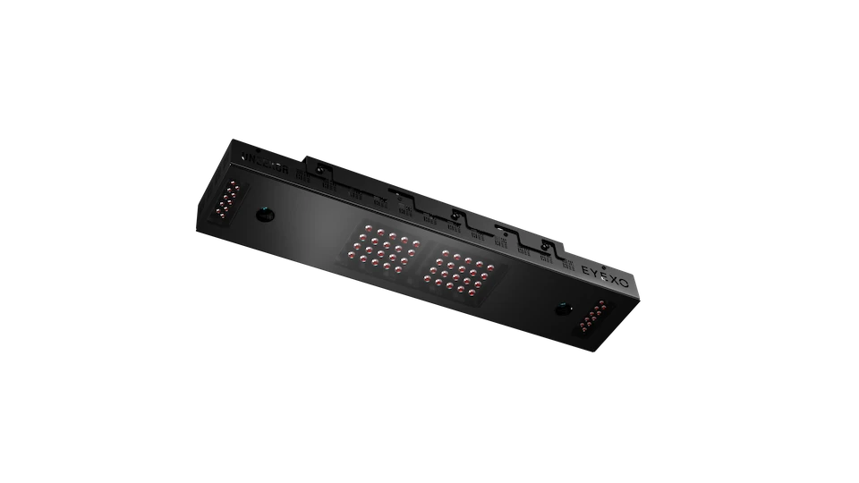 EYE XO Launch Monitor