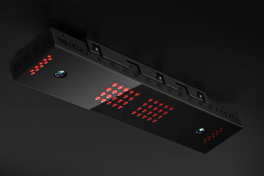 Overhead Design